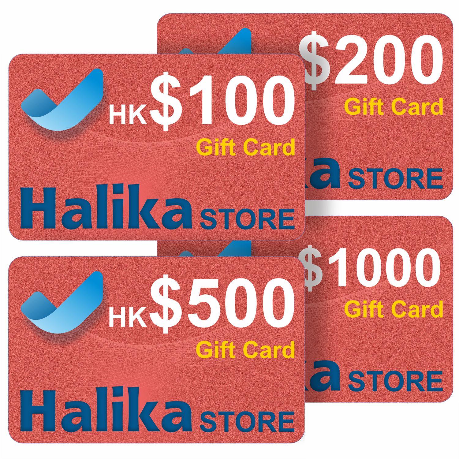 Gift Cards