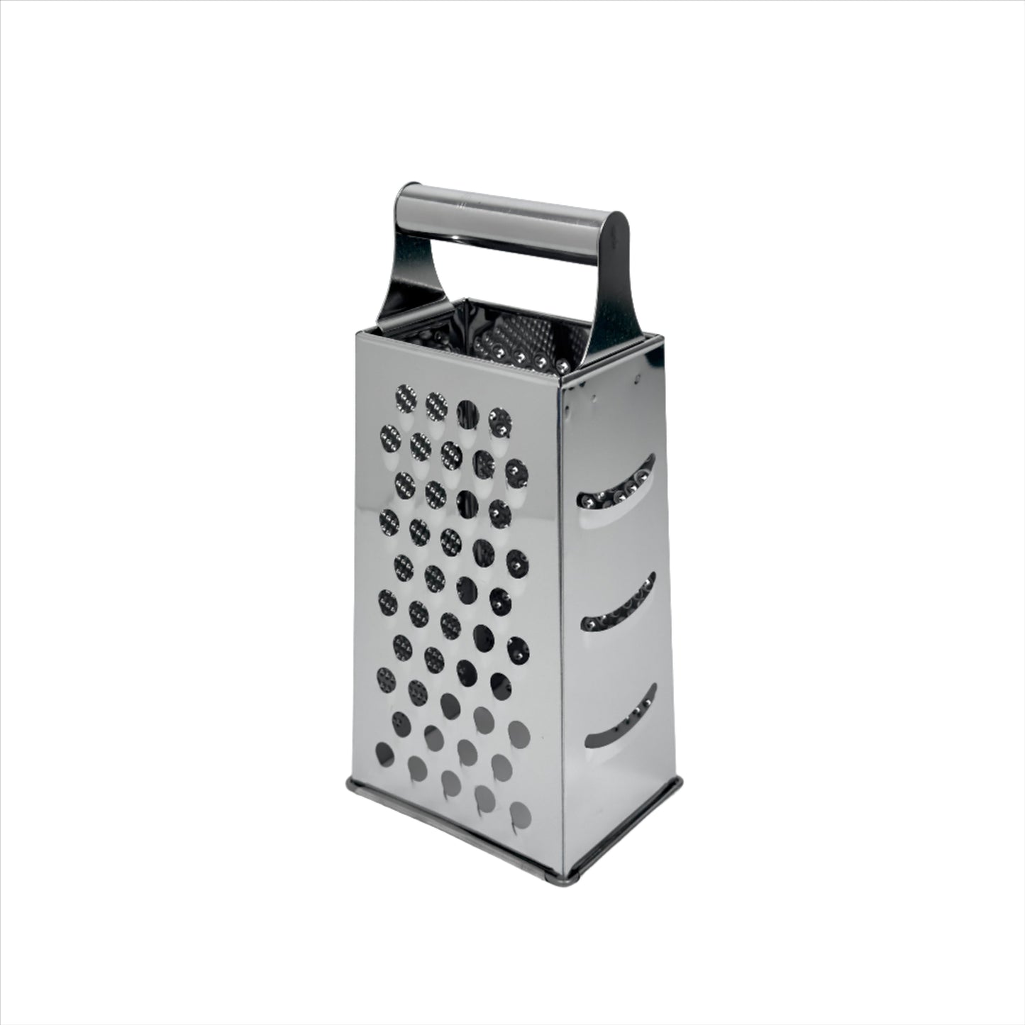 Stainless Box Grater