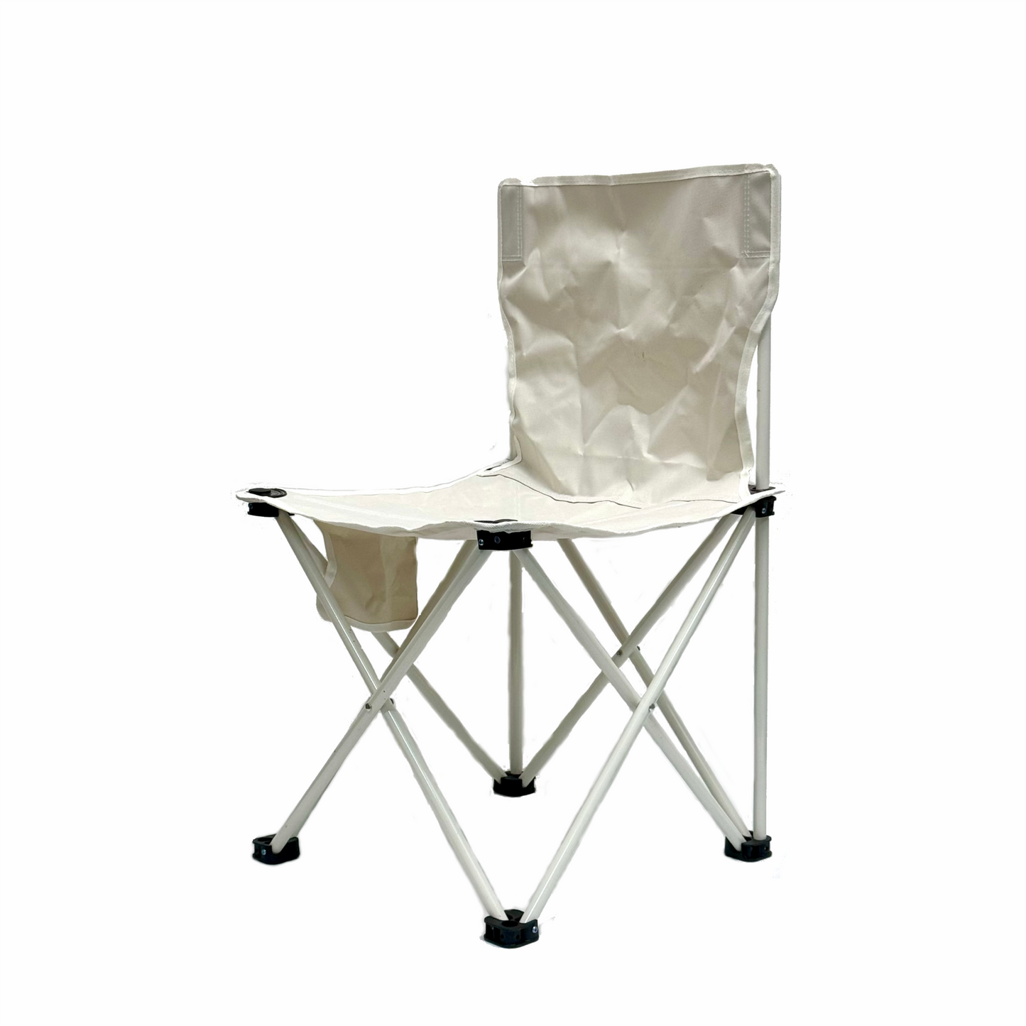 Folding Camping Chair [2pcs-multipack]