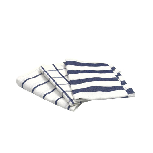 Cotton Tea Towel [3pcs-multipack]