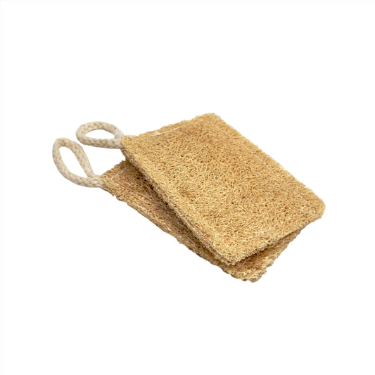 Loofah Scrub [2pcs-multipack]