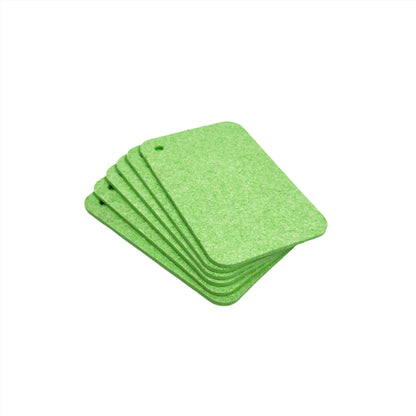 Eco-Friendly Kitchen Sponge [6pcs-multipack]