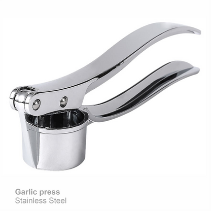 Garlic Press