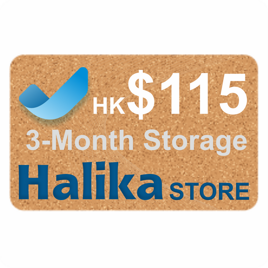 Storage Service (3-month)