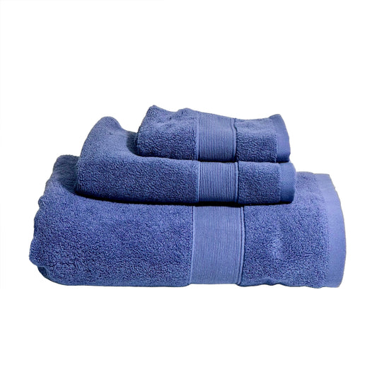 Cotton Bath Towel [3pcs-multipack]