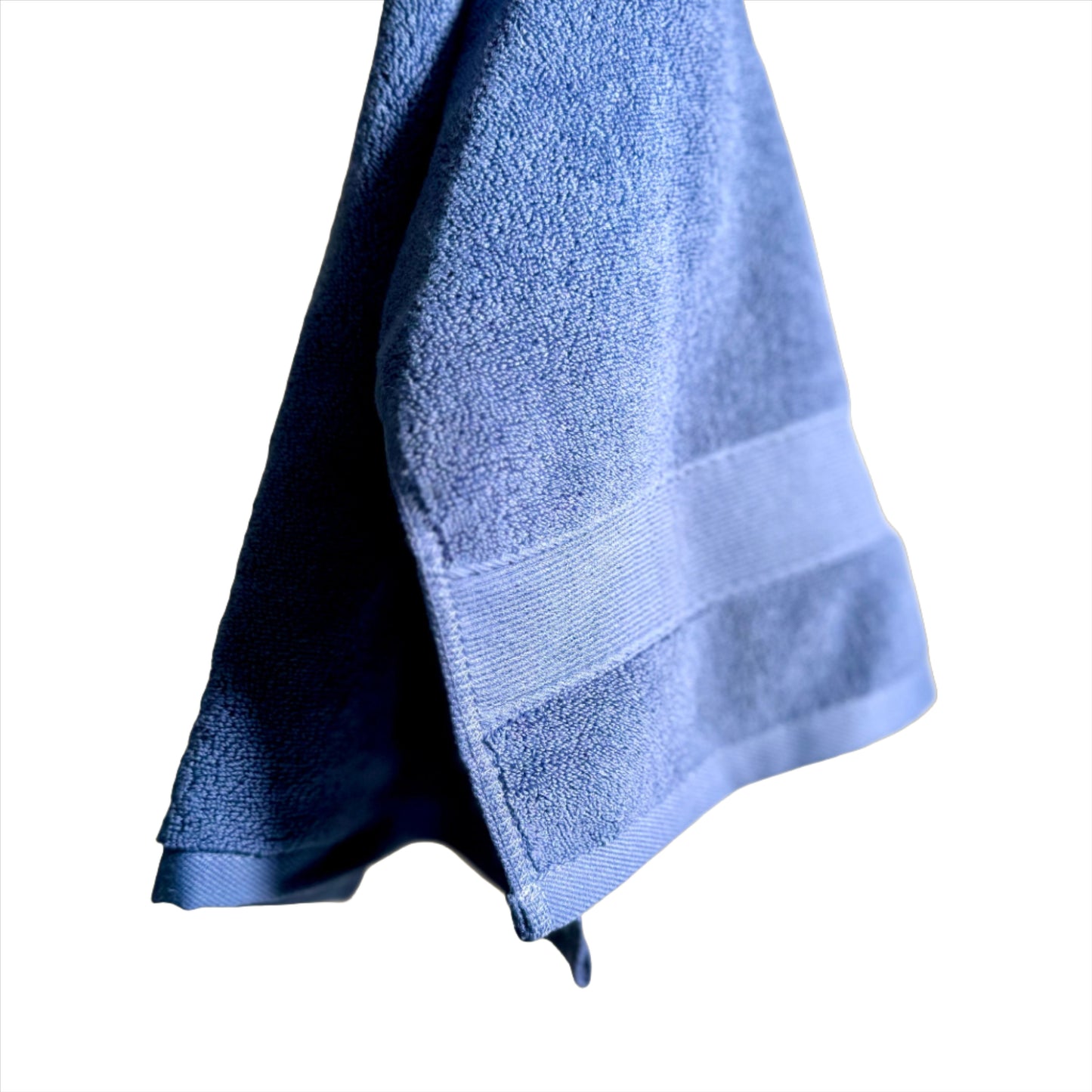 Cotton Bath Towel [3pcs-multipack]