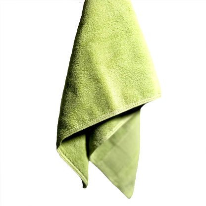 Cotton Bath Towel [3pcs-multipack]