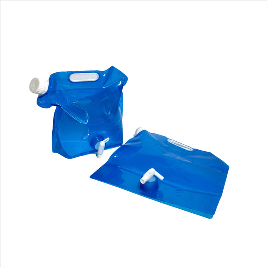 Compact Outdoor Water Bag 5L [2pcs-multipack]